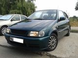 OCAZIE!VW POLO,1.4 CU INCALZIRE IN SCAUNE!, photo 2