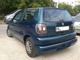 OCAZIE!VW POLO,1.4 CU INCALZIRE IN SCAUNE!, photo 4