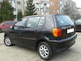 OCAZIE!VW POLO IMPECABIL,MOTOR 1.3L!, fotografie 4