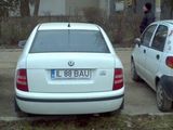 OFER SPRE VANZARE SKODA FABIA FOARTE INTRETINUTA, fotografie 2