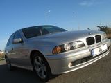 oferta!!! 2950E bmw 520diesel 2002 full navigatie piele nr RO, fotografie 1