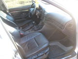 oferta!!! 2950E bmw 520diesel 2002 full navigatie piele nr RO, photo 4