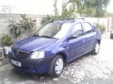 Oferta Dacia logan