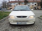 Oferta FORD ESCORT, fotografie 1