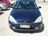 oferta ford focus ghia, photo 1