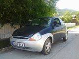 oferta ford ka 2001 , photo 1