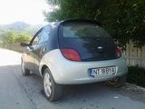 oferta ford ka 2001 , photo 3