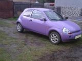 oferta ford ka inmatriculat