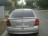 oferta opel astra diesel