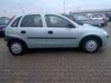 oferta vind opel corsa fabricatie 2001