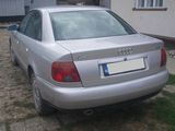 OFERTA ZILEI VAND AUDI A4, fotografie 5