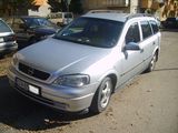 Opel 1.7 DTI, 2001, photo 4