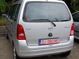 Opel Agila 1.2 16V, 2001 IMPECABILA, fotografie 3