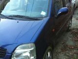 OPEL AGILA 1.2, fotografie 2