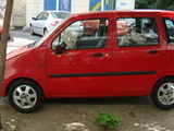 OPEL AGILA – 1.2 BENZINA, fotografie 2