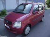 opel agila 1,2 euro 4, fotografie 2