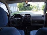 opel agila 1,2 euro 4, fotografie 5