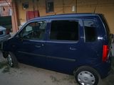 OPEL AGILA 1.3 DIESEL, fotografie 2