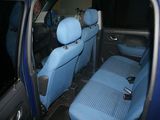 OPEL AGILA 1.3 DIESEL, fotografie 4