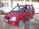 Opel AGILA