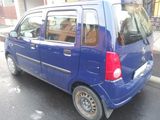 Opel Agila, photo 5