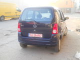 OPEL AGILA 2004 INMATRICULAT RECENT, fotografie 5