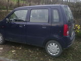 Opel Agila 2004,stare impecabila, photo 3