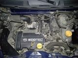 Opel Agila 2004,stare impecabila, photo 6