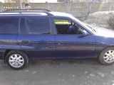 opel asstra f, photo 3