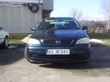 opel asta 2002, 101cp, photo 1