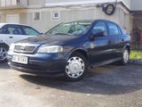 opel asta 2002, 101cp, photo 2