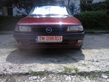 opel asta f, photo 1