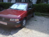 opel asta f, photo 2