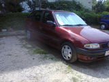 opel asta f, photo 3