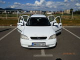 Opel asta G 1,2 16V