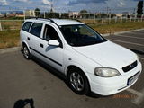 Opel asta G 1,2 16V, fotografie 2