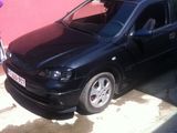 opel asta g, photo 2