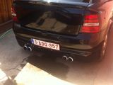 opel asta g, photo 3