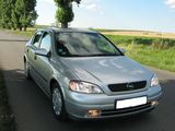 Opel Astra 02 2003 Impecabila, fotografie 2