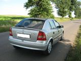 Opel Astra 02 2003 Impecabila, fotografie 3