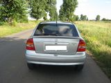 Opel Astra 02 2003 Impecabila, fotografie 5