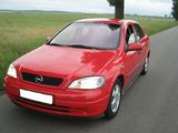 Opel Astra 07 2001 Impecabila, fotografie 2