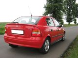 Opel Astra 07 2001 Impecabila, fotografie 4