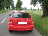 Opel Astra 07 2001 Impecabila, fotografie 5