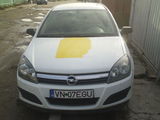 Opel Astra 1.3 CDTI, fotografie 5