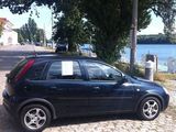 OPEL ASTRA 1,3CDTI , fotografie 4