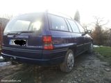 Opel Astra 1.4.16V 90CP, fotografie 2