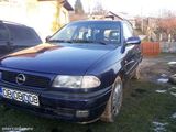 Opel Astra 1.4.16V 90CP, fotografie 4