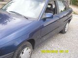 Opel Astra 1,4, fotografie 3