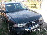 Opel Astra 1.6